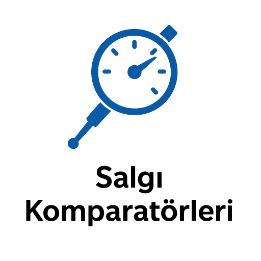 Salgı Komparatörleri